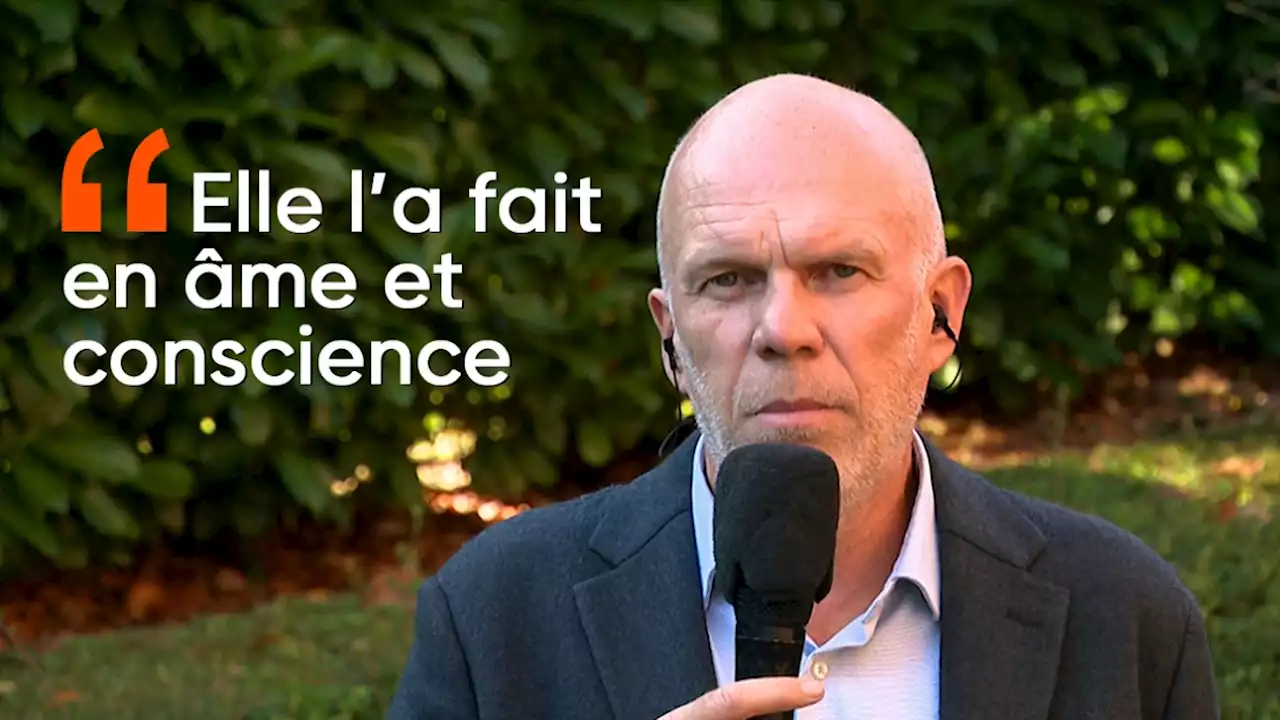 Paolo Falzone sort de prison sous bracelet électronique: voici pourquoi la juge a pris cette décision