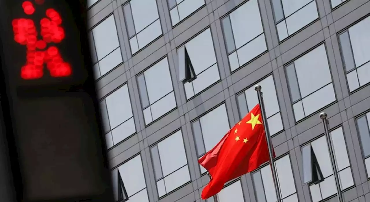 EUA incluem China no 'travão' ao investimento externo em tecnologia