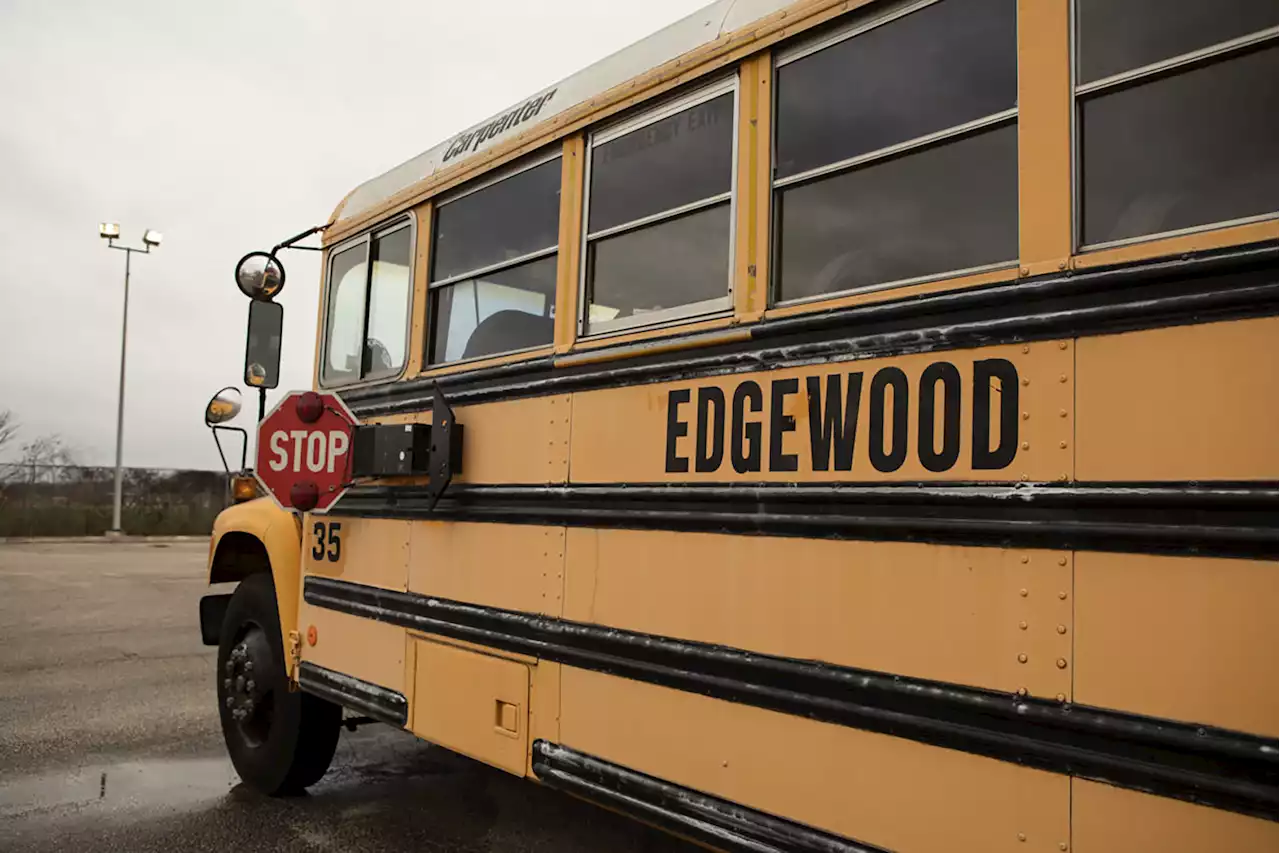 Edgewood ISD launches redesign task force amid enrollment drop