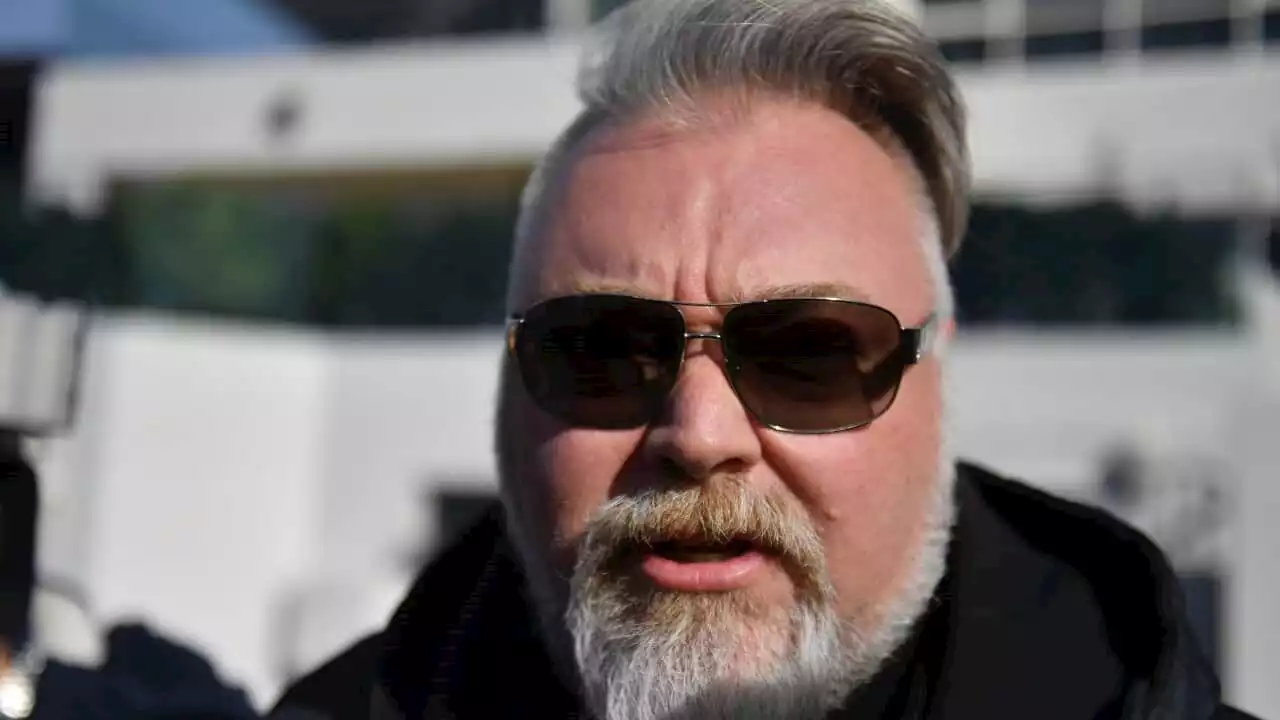 Kyle Sandilands' mpox comments found to have 'stereotyped gay men'