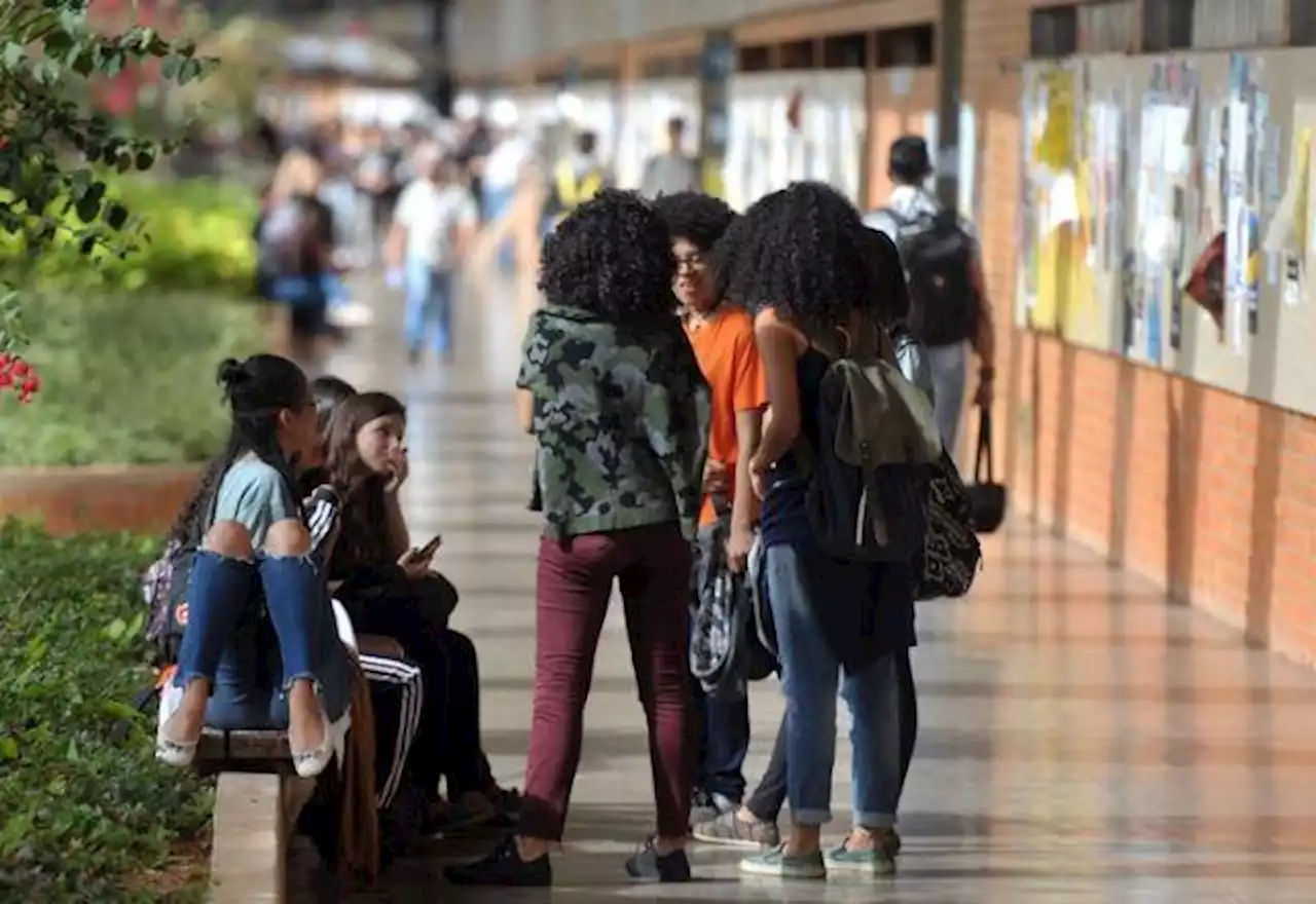 Câmara aprova projeto que reformula política de cotas em universidades federais - SBT News