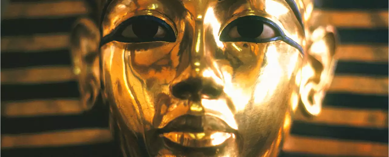 There's a Surprisingly Mundane Explanation For King Tut's Curse