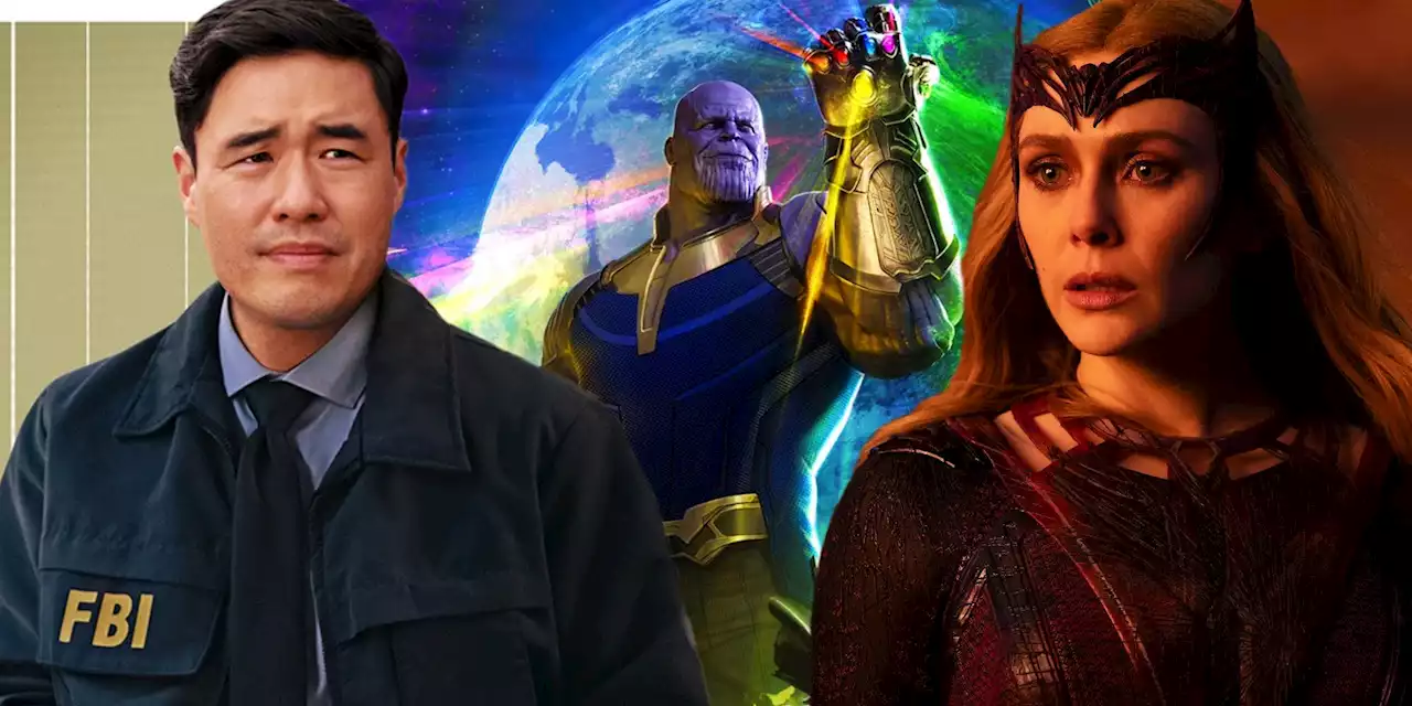 10 MCU Characters Who Got Better With Each Movie & TV Show Appearance