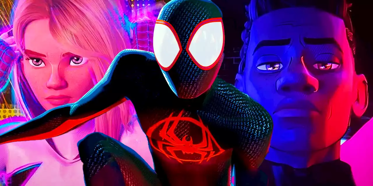 10 Ways Spider-Man: Beyond The Spider-Verse Can Make The Perfect Movie Trilogy