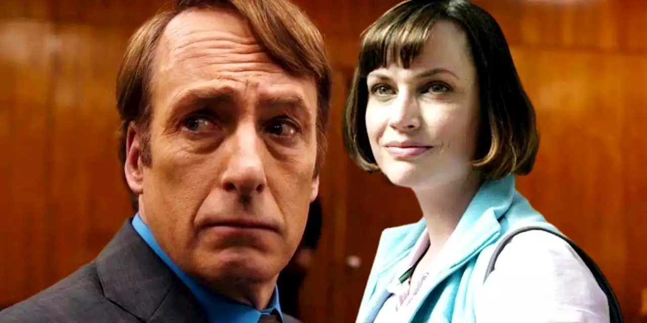 Better Call Saul: Bob Odenkirk Reunites With Betsy Kettleman Actor For Strike