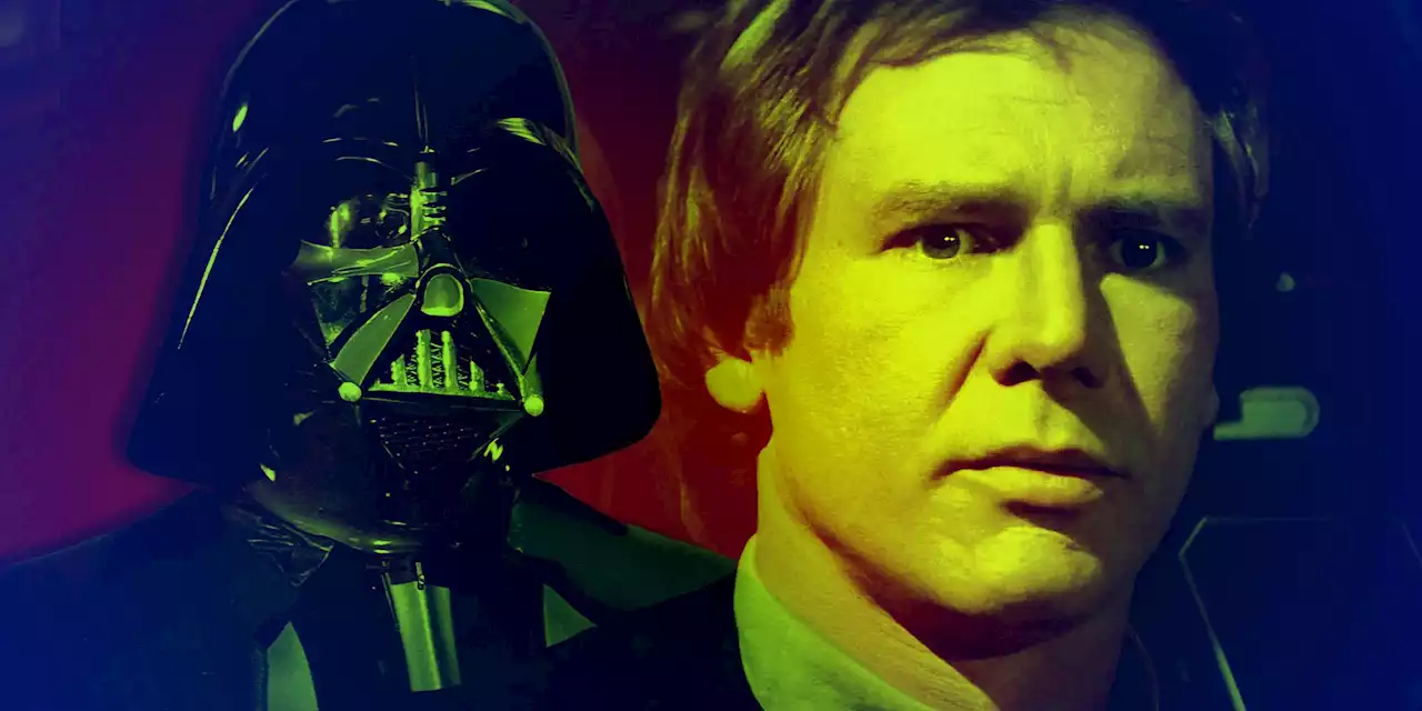 New Star Wars Theory Reveals Han Solo's Secret Force Power