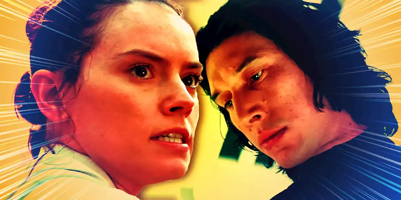 Star Wars Theory Reveals Rise Of Skywalker Set Up Rey's Next Movie - And Kylo Ren's Return