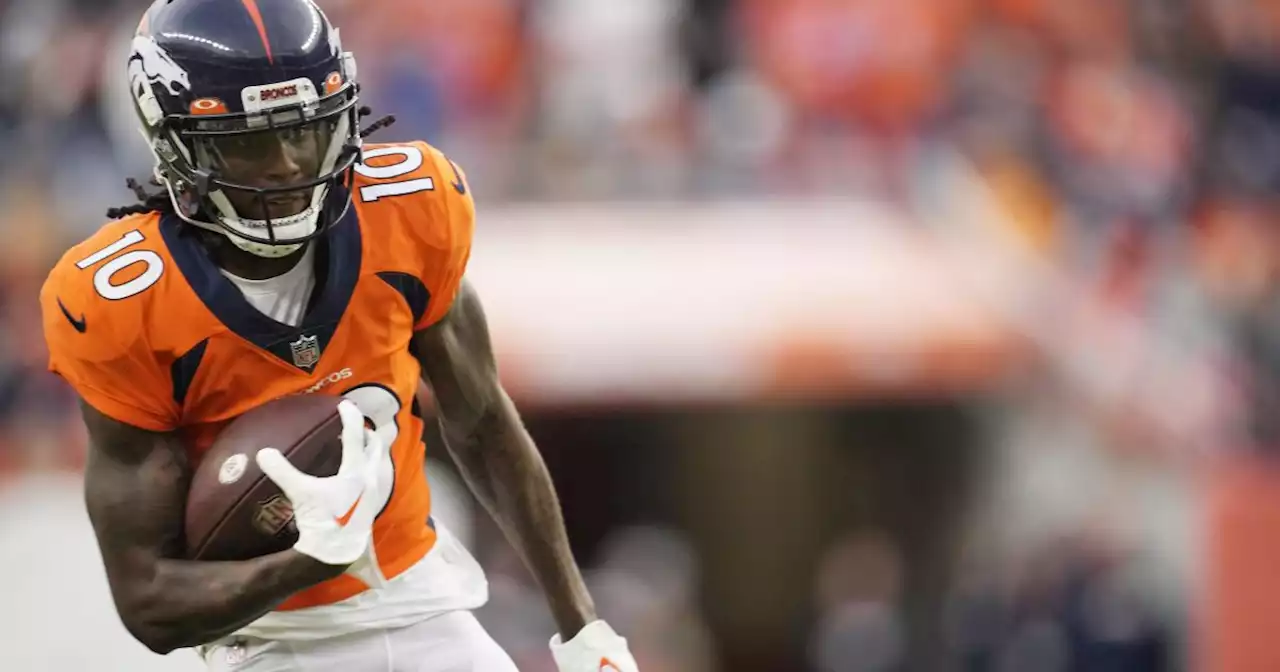 Fantasy Football 2023: Denver Broncos Preview