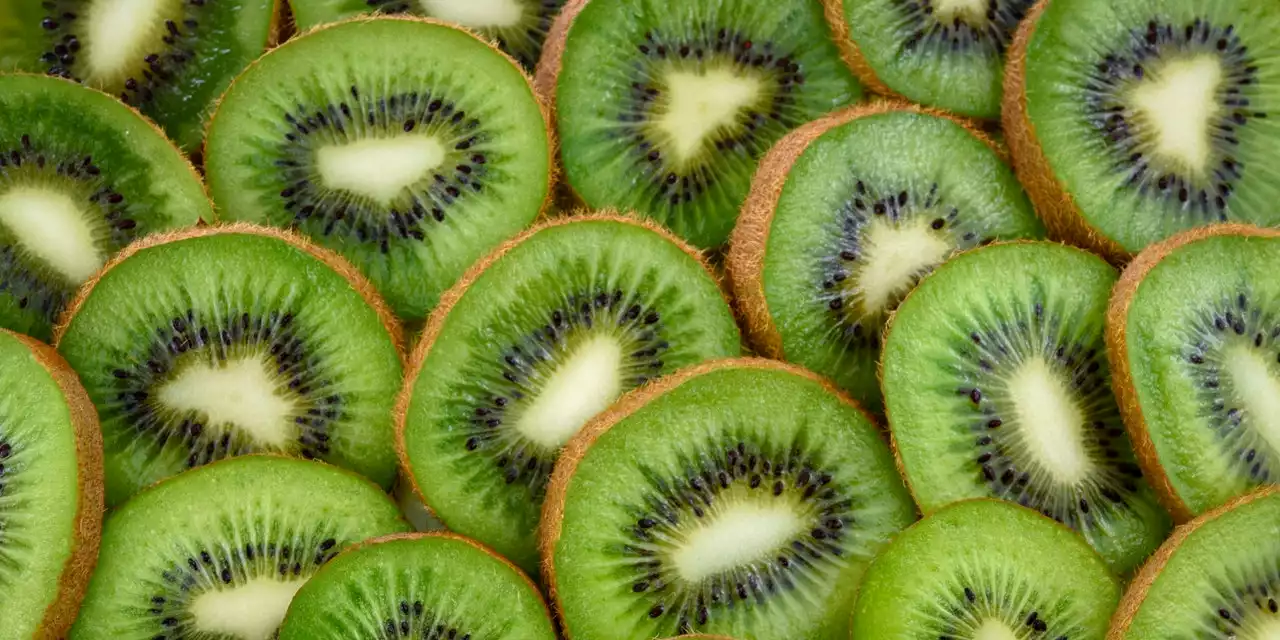 Kiwis Sold in 14 States Were Just Recalled Due to Potential Listeria Contamination