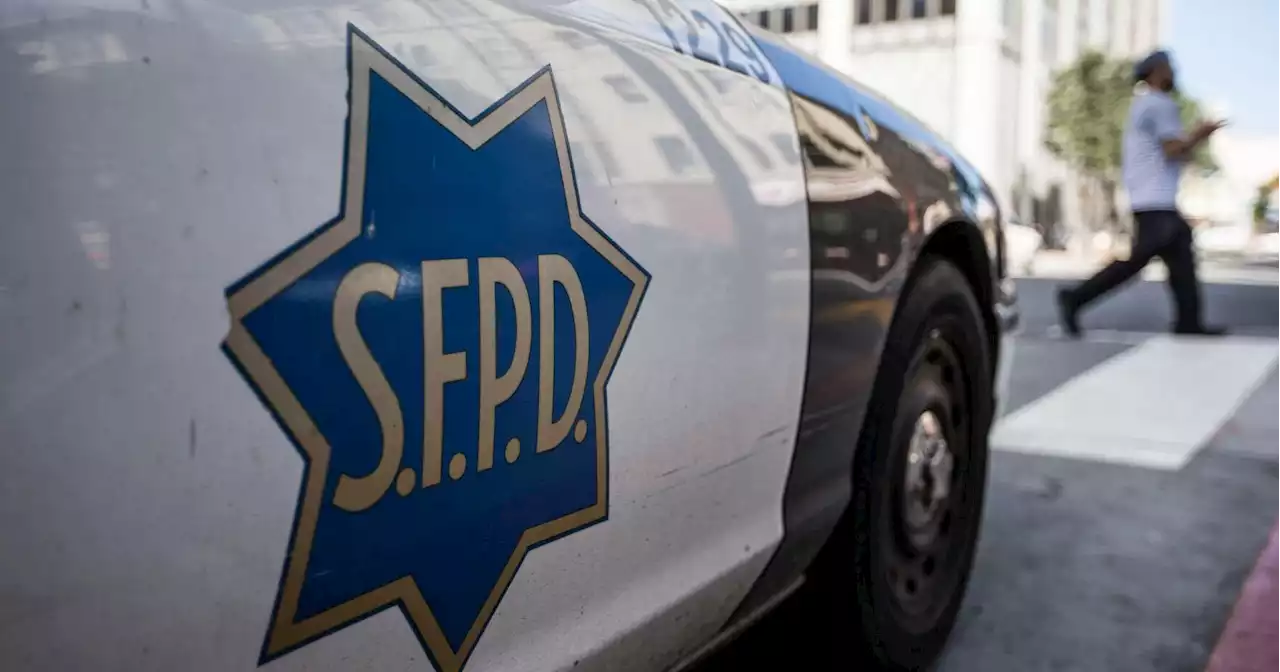 SFPD seeking 4 robbery suspects