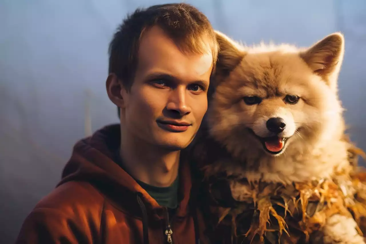 รู้หรือไม่ ? Vitalik Buterin เคยเป็นเจ้าของ เหรียญ Shiba Inu (SHIB) 50% ของทั้งหมด