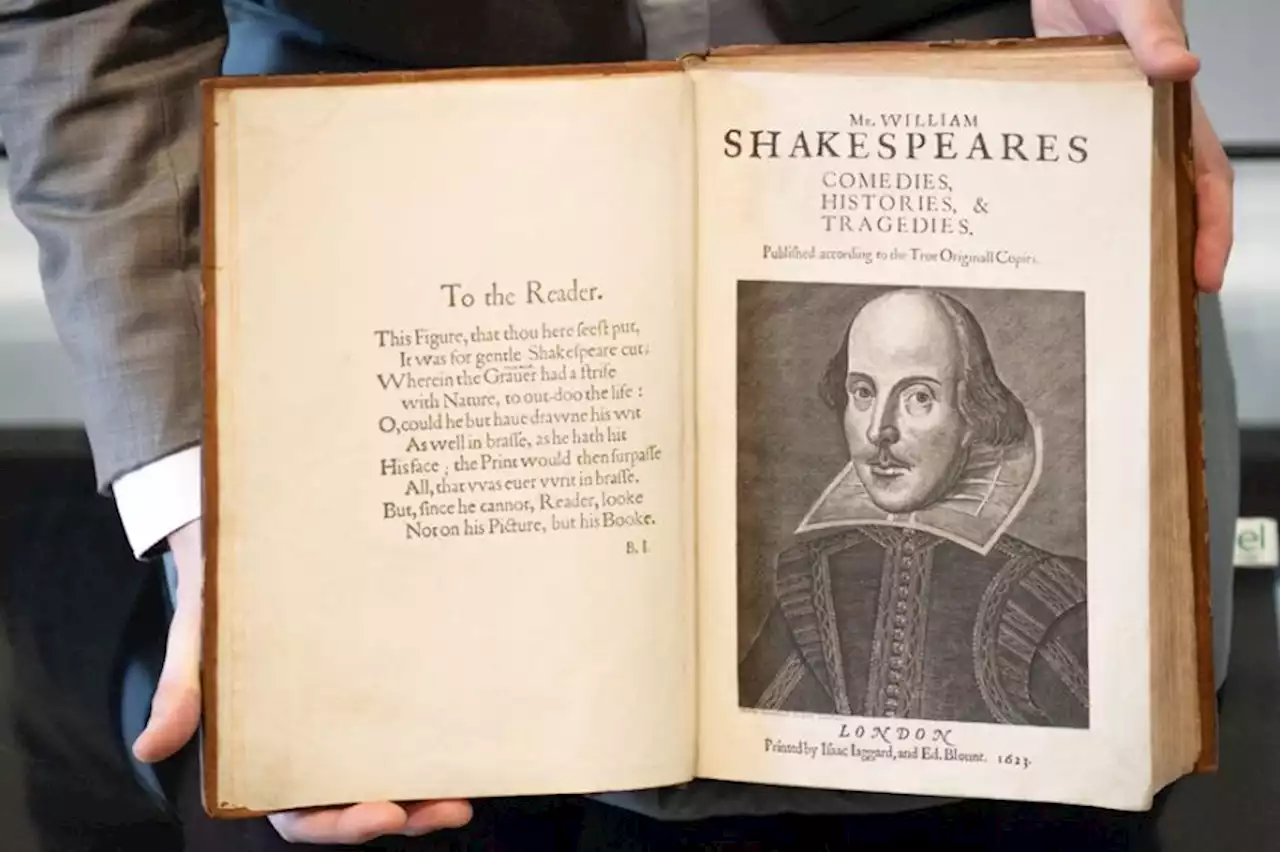 Mengandung Konten Seksual, Sekolah AS Larang Karya Shakespeare