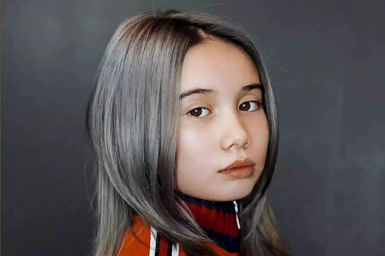 Penyebab Lil Tay Meninggal Dunia, Rapper asal Georgia yang Diduga Akhir Hidup di Usia 14 Tahun