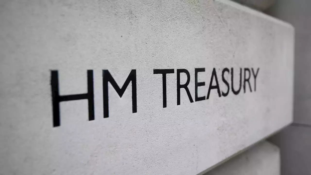 Plunge in value of Treasury bond fund could cost £8,900 for every household in UK, Labour says