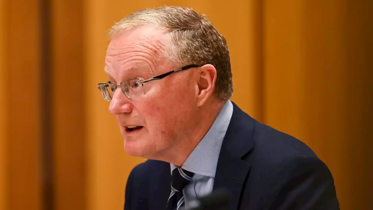 Lowe to face one final grilling before making way for new RBA boss