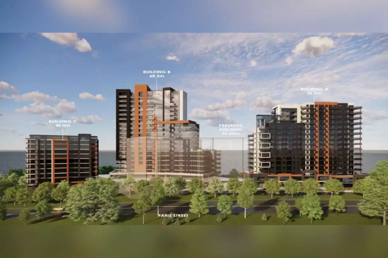 Panoramic Properties Reveals Plans for Redevelopment of Old Hospital Property