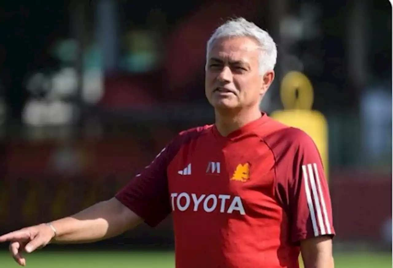 Jepp, Mourinho takket nei til to klubber