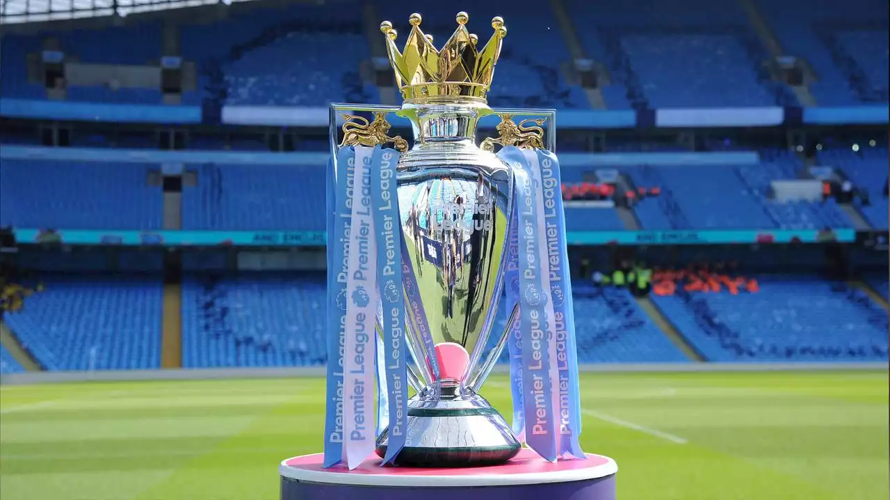 Englische Premier League: City, Arsenal oder Liverpool? Wer holt den Titel?