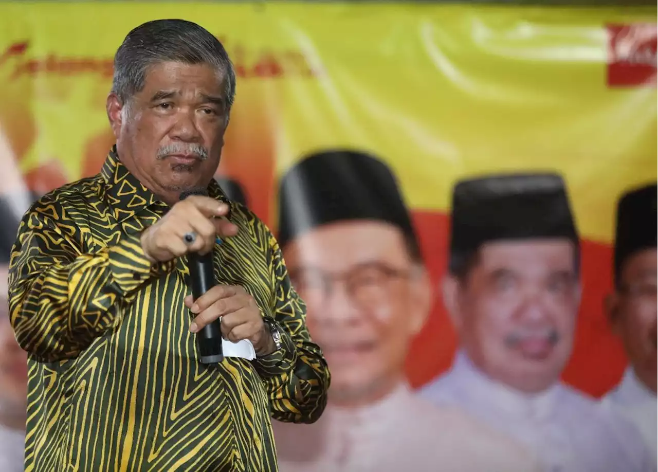 Govt mulling increasing cost of living allowance for fishermen, says Mat Sabu