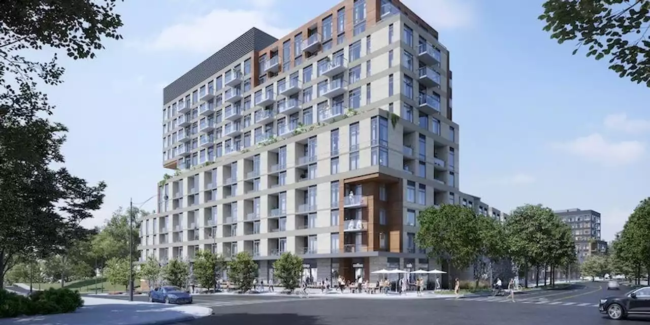 New Development in Toronto's Birchley Park Offers Four-Season Wellness Living