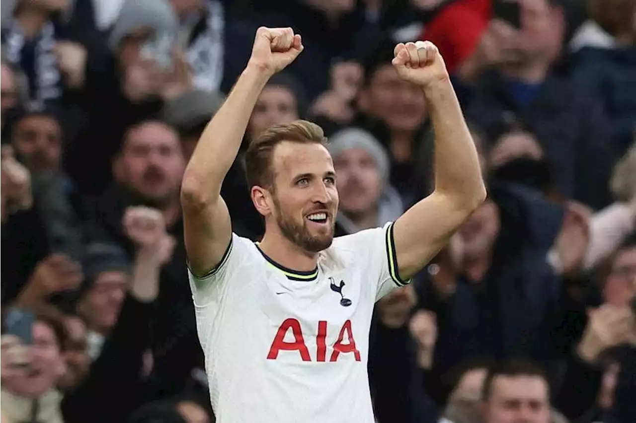 Bayern Munich reach deal with Tottenham Hotspur to sign Harry Kane: reports