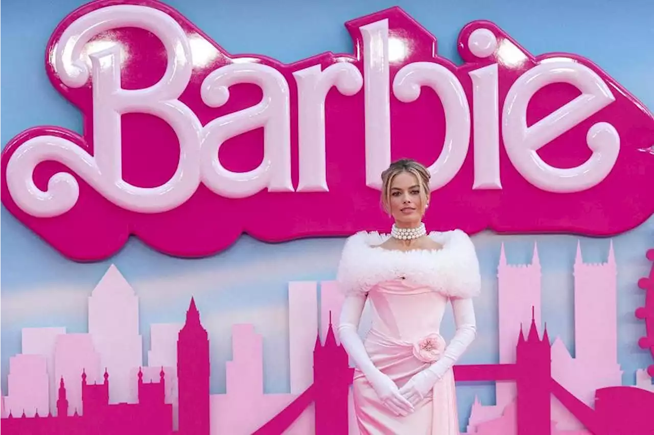 Kuwait bans Barbie film over ‘public ethics’ concerns