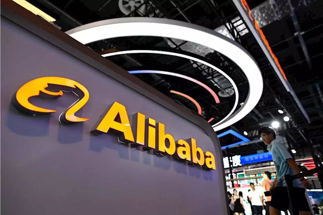 Looking under the hood at Alibaba