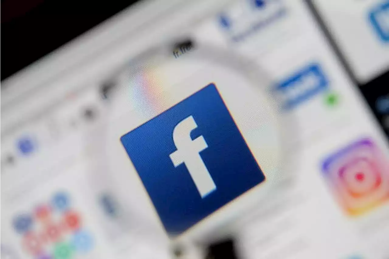 'No evidence' Facebook harms well-being: Global study