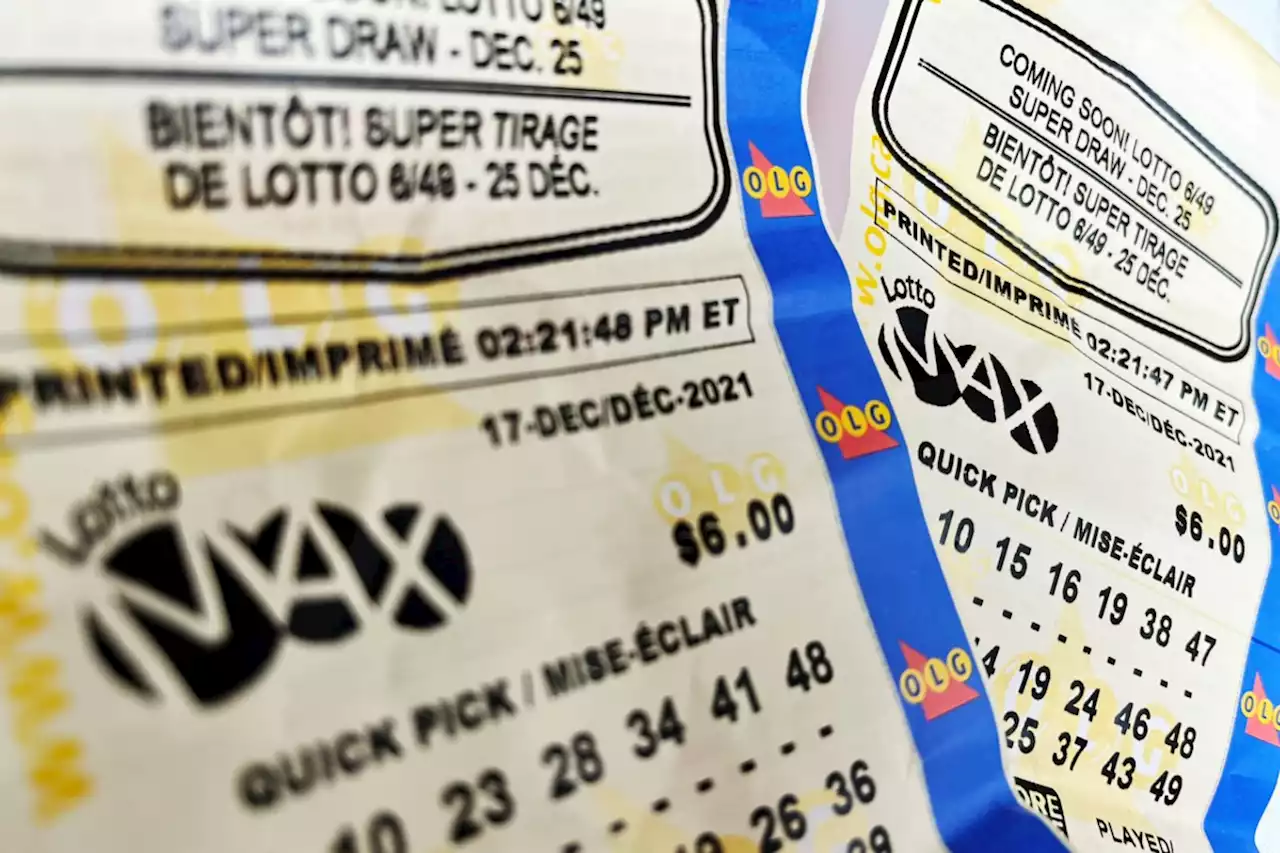 North Bay Woman Charged with Falsely Claiming $70 Million Lottery Prize