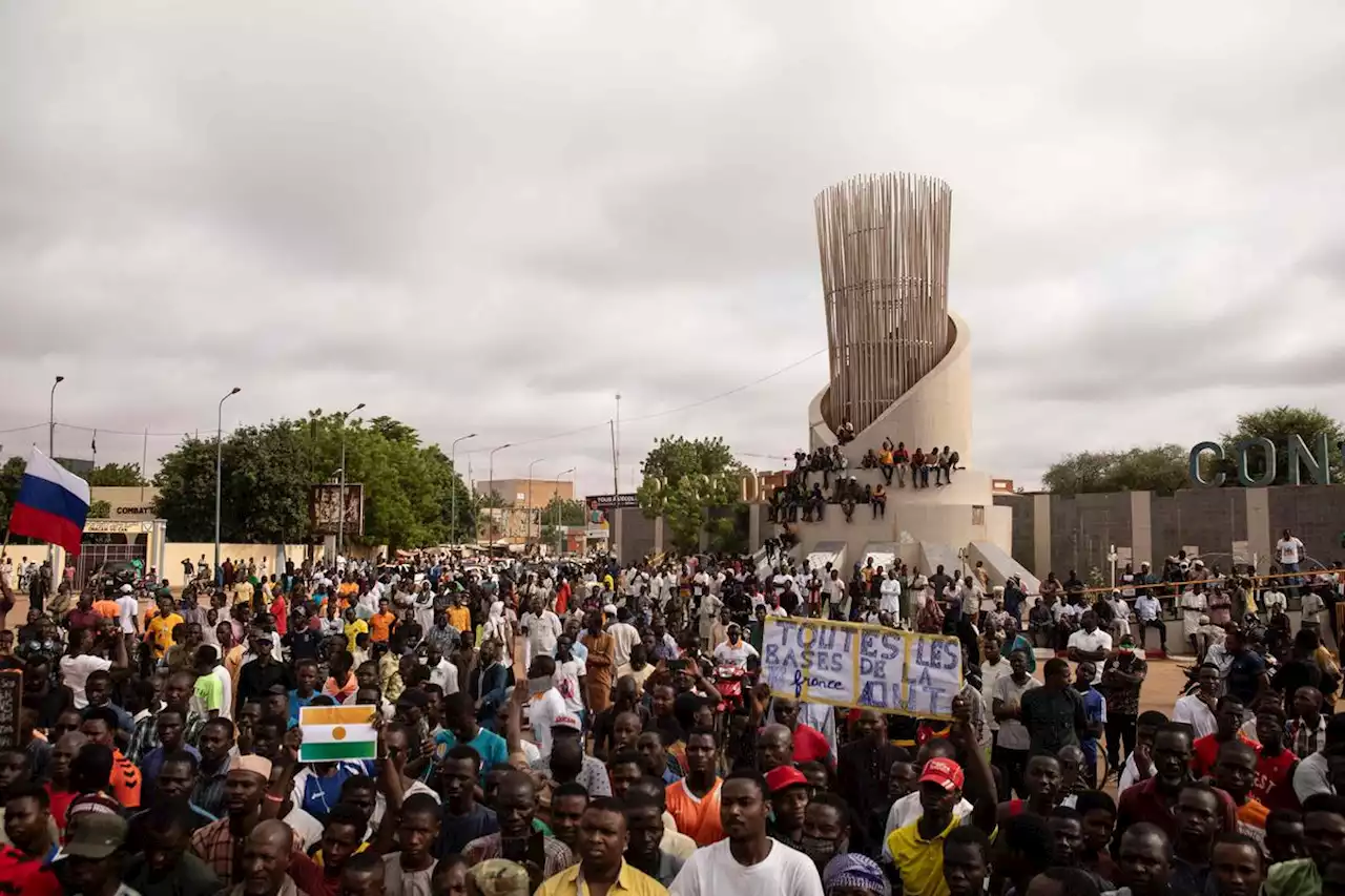 Niger : sommet crucial de la Cedeao après l’échec de l’ultimatum aux militaires putschistes