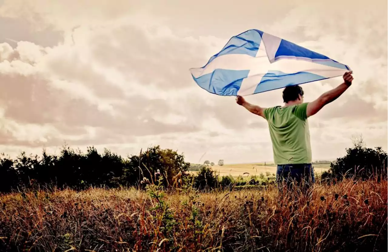 Believe in Scotland unveils its route map to independence at General Election