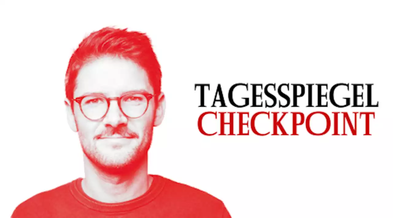 Trotz heutigem Welt-Löwen-Tag: Landkreis Barnim will nicht nach gesichtetem Känguru suchen - Tagesspiegel Checkpoint