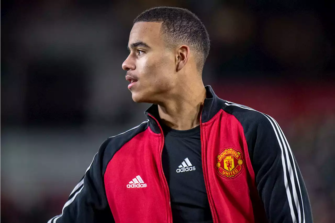 Man United release provisional squad numbers this season with Greenwood absent from list