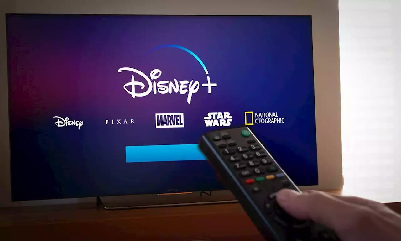 Disney Plus joins Netflix on the password crackdown train – here's when it could happen