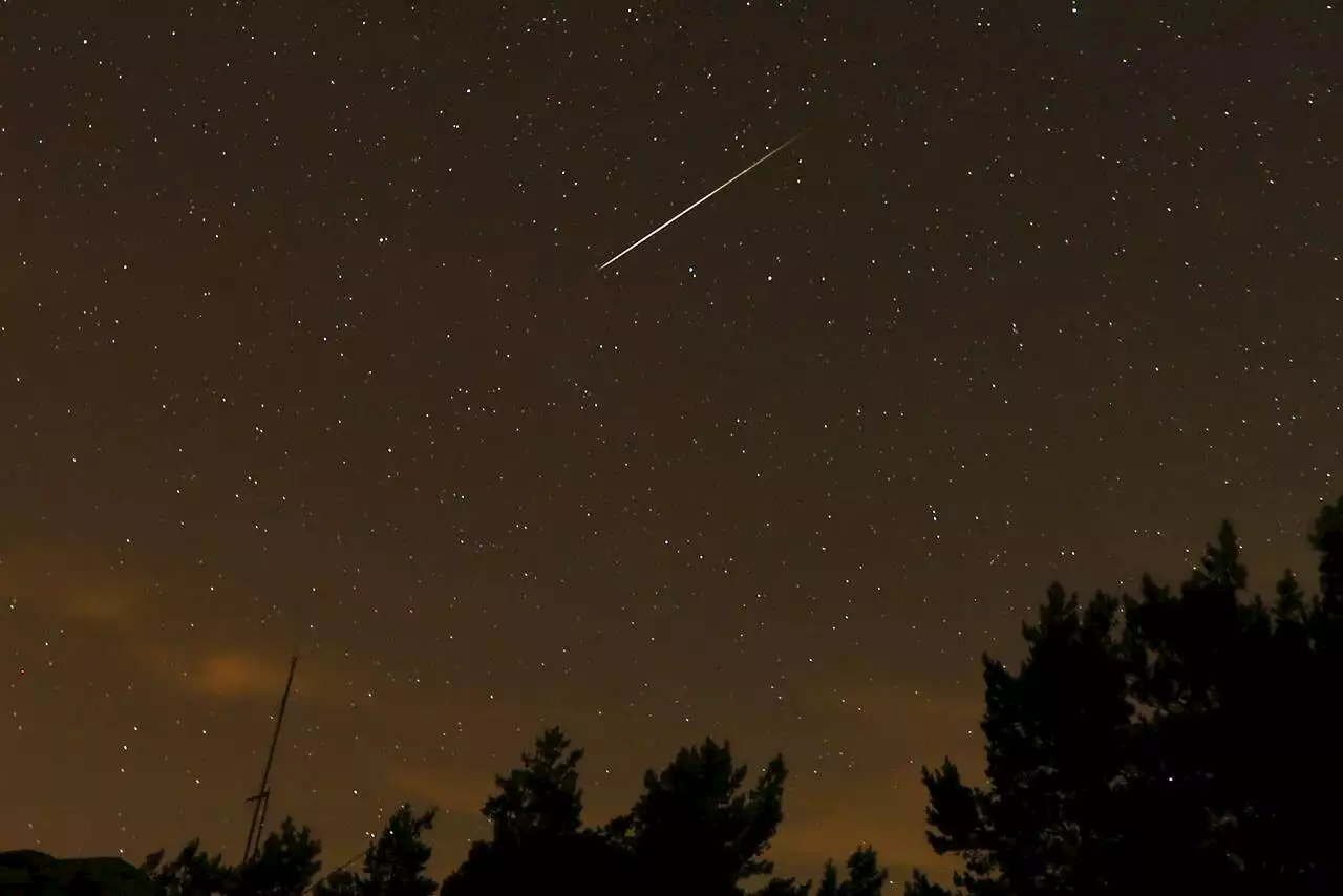 Perseid Meteor Shower: How and When to Watch