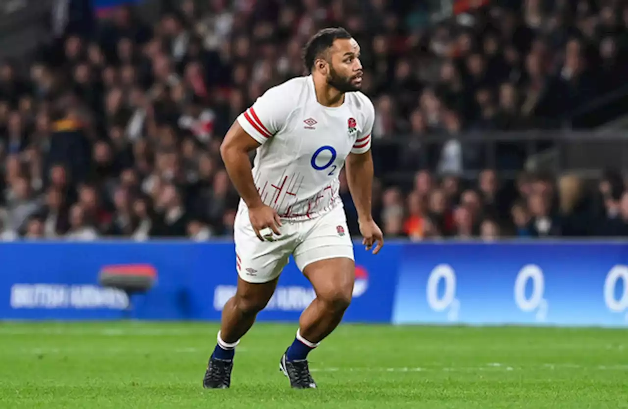 Billy Vunipola recalled as England bring back their big guns for Wales clash