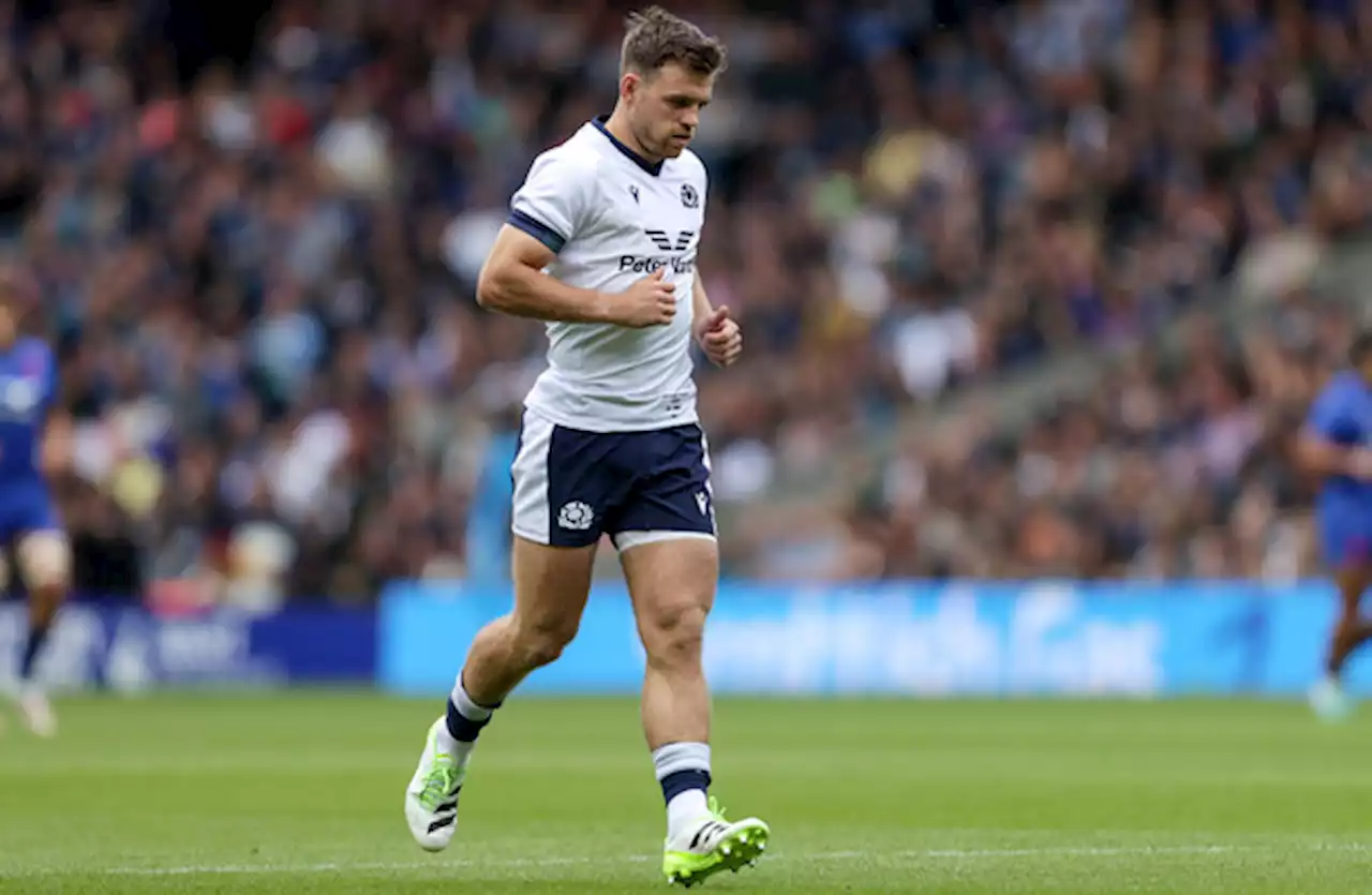 Scotland play down Ben White injury concerns as stars return for France