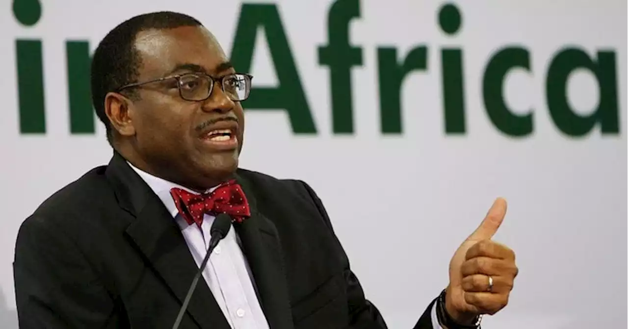 AfDB: West Africa battling slow economic growth— but outlook remains positive | TheCable