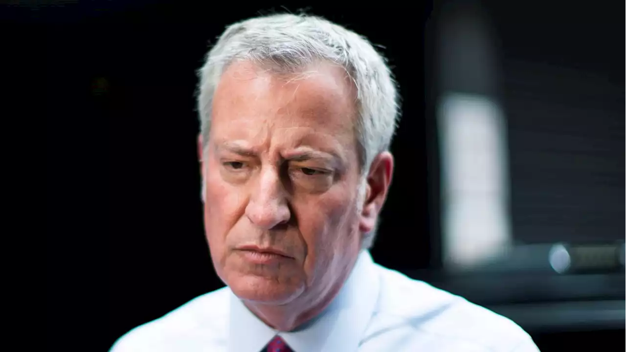 Ex-De Blasio Security Detail Pleads Guilty to Obstructing NYPD Probe