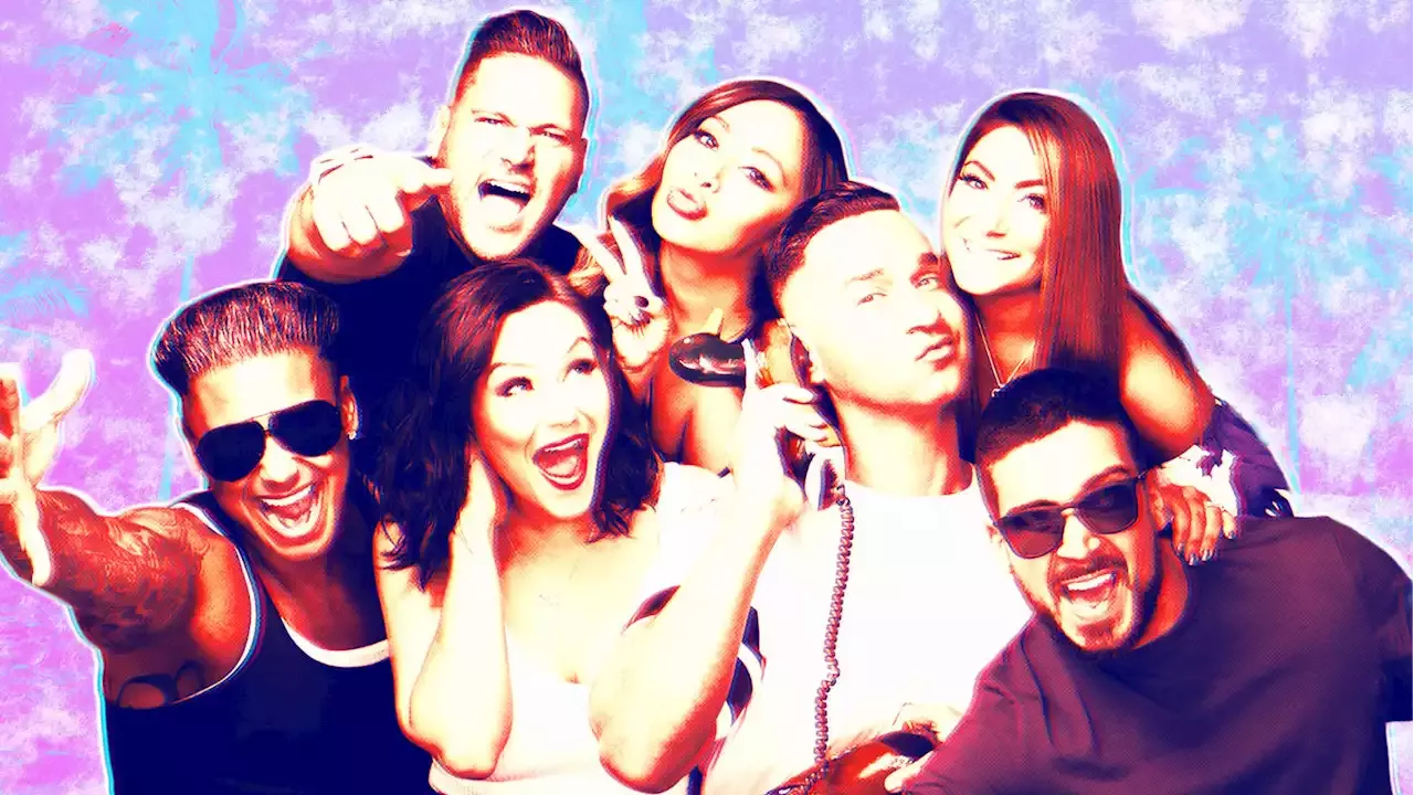 ‘Jersey Shore’: The 7 Most Controversial Moments in GTL History