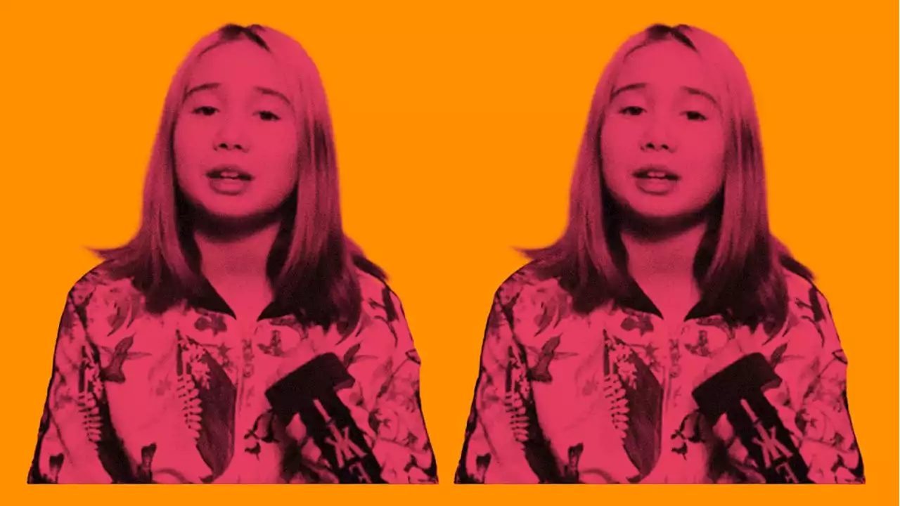 Lil Tay Emerges to Say She’s NOT Dead: ‘My Brother and I Are Safe’