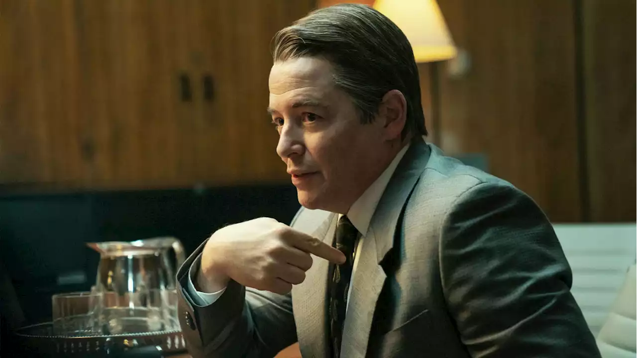 Matthew Broderick’s New Drama Will Make You Seethe With Rage