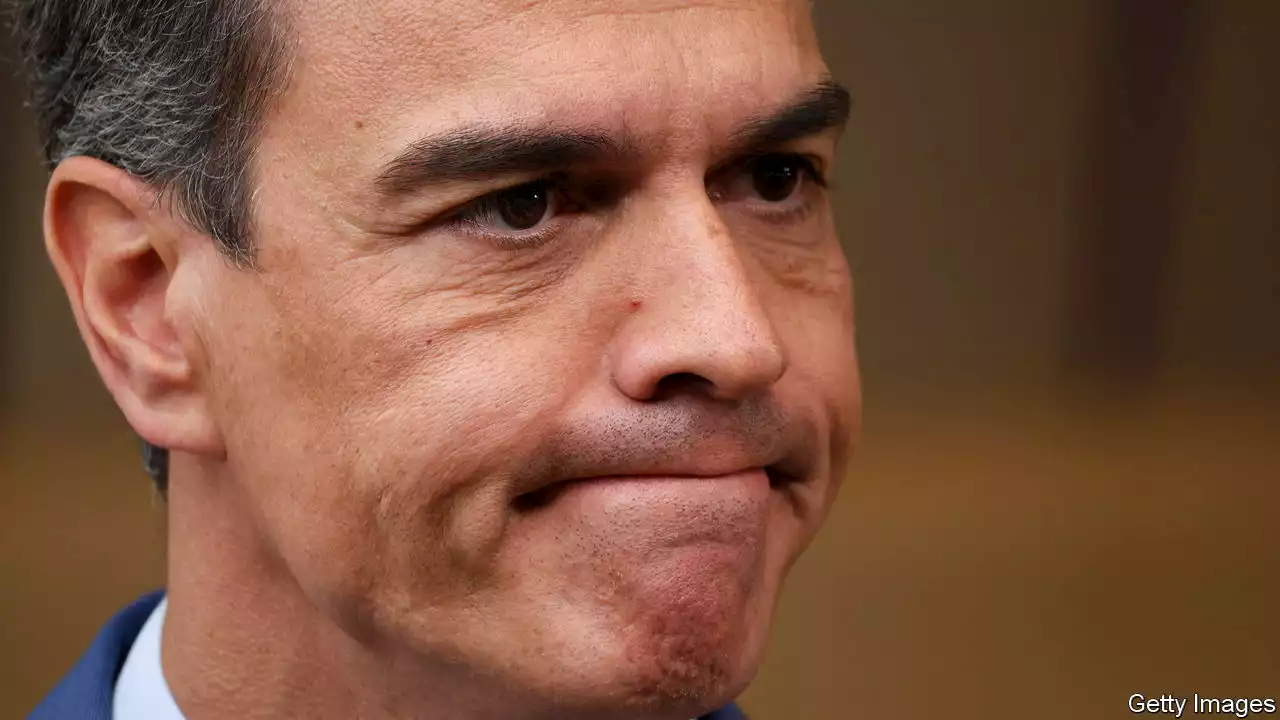 Pedro Sanchez struggles to form a new government in Spain