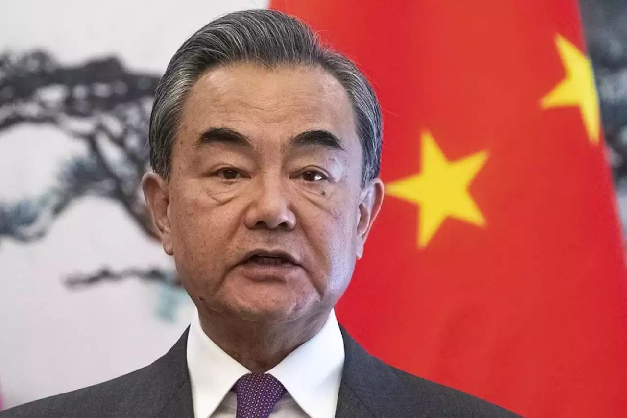 Chinese FM begins Southeast Asia tour as South China Sea tensions flare