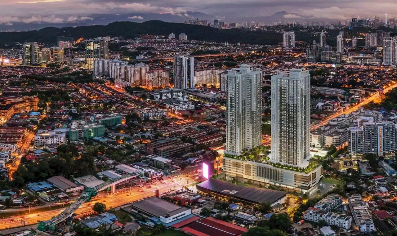 Grand Damansara Sees Strong Take-Up At Launch | TRP