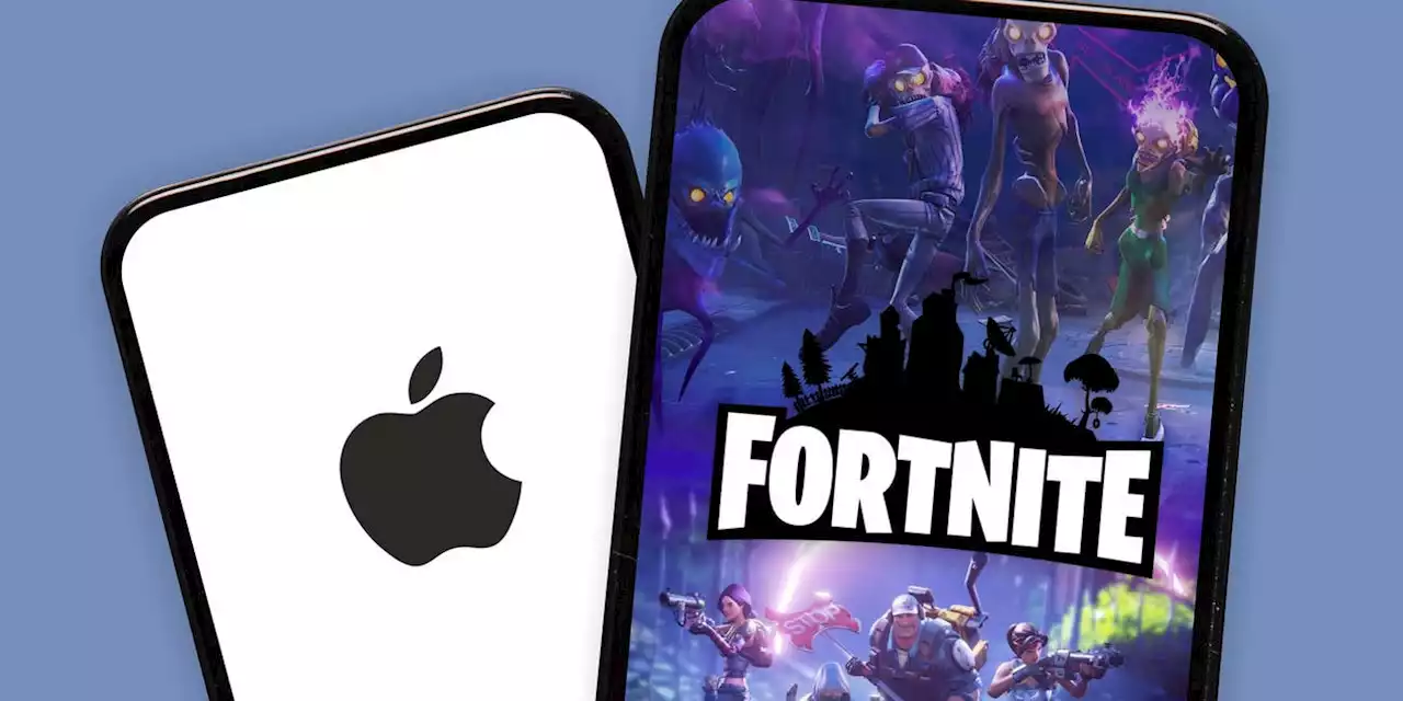 Epic rejected by US Supreme Court in Apple App Store battle