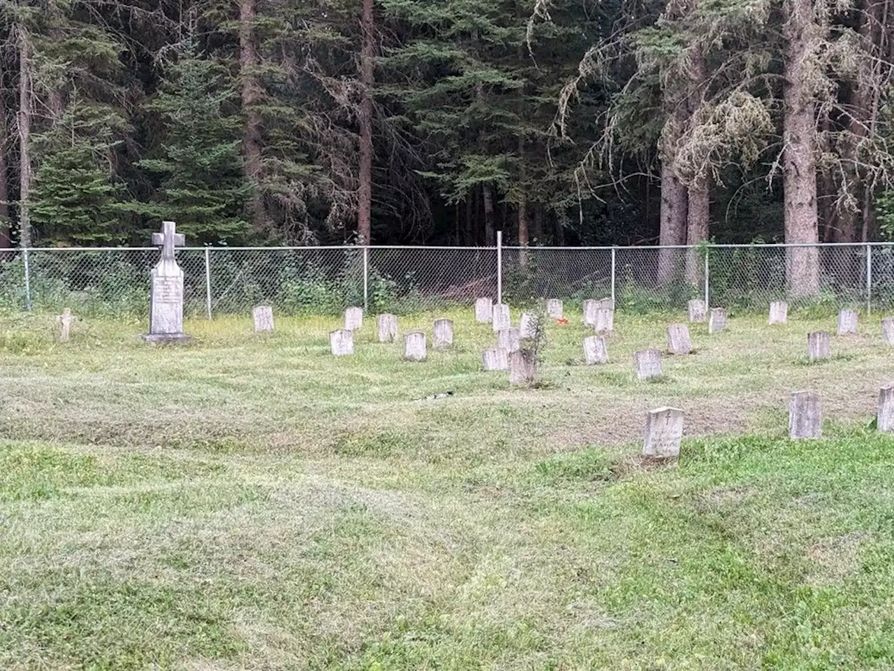 Northern Saskatchewan First Nation finds 83 possible unmarked graves