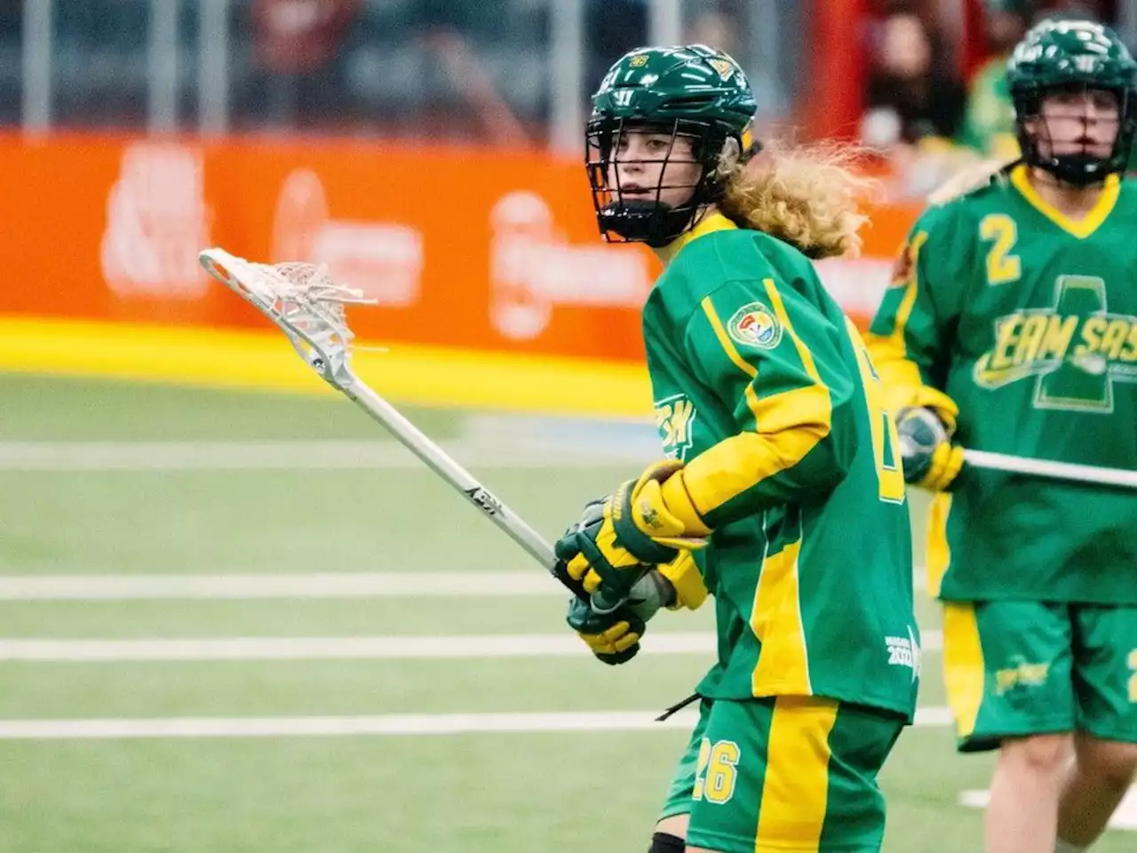 Regina set to host Minor Box Lacrosse Nationals next week