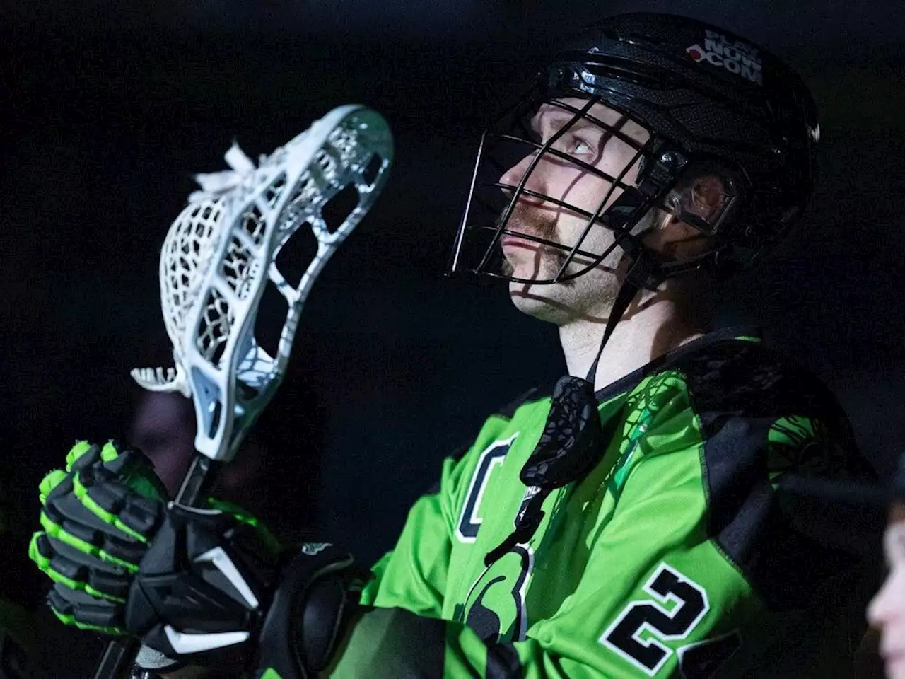 Sask. Rush lose captain Ryan Dilks in free agency, re-sign goalie Hruska