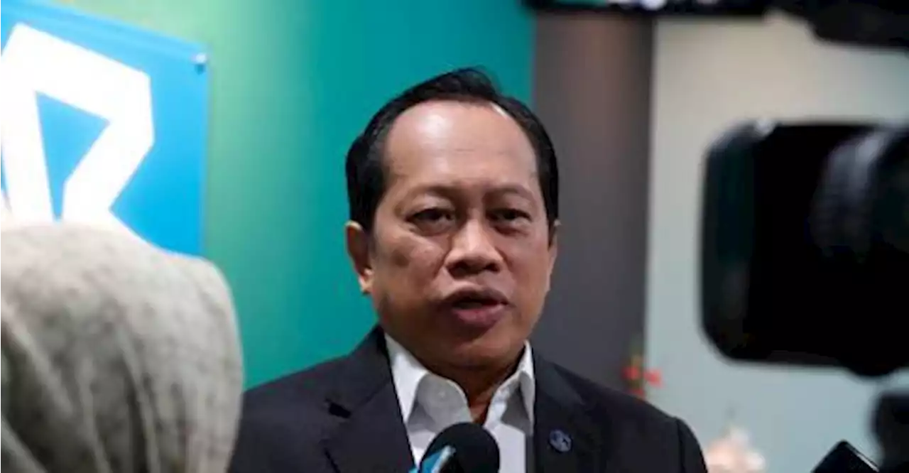 Ahmad Maslan: Cabinet to start Budget 2024 engagement sessions mid-August